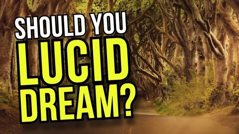 6 Critical Pros & Cons Of Lucid Dreaming That NEED Talking About