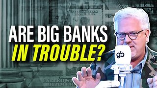 EXPLAINED: A possible banking CRISIS & what YOU should do