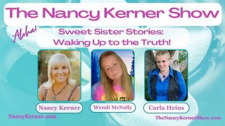 Sweet Sister Stories: Waking Up to the Truth!