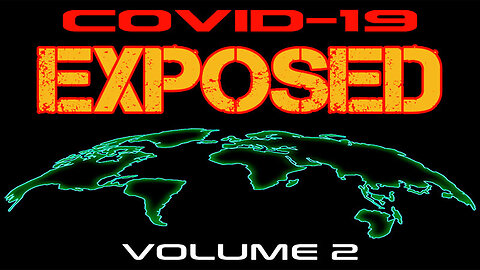 Covid Dystopia – Volume 2