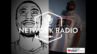 RARE! Khanverse Interview on Network Radio - October 30, 2016