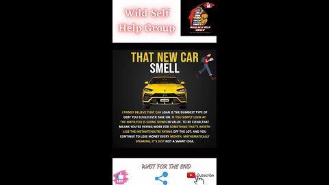 🔥Reality of car loan🔥#shorts🔥#motivation🔥#wildselfhelpgroup🔥19 march 2022🔥