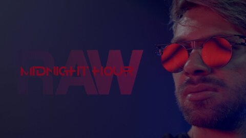 "Midnight Hour" by RAW