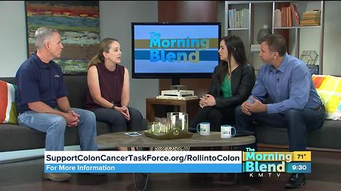 The Great Plains Colon Cancer Task Force