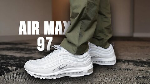 Watch This Before You Buy The Air Max 97!