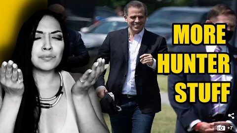 More Hunter Biden details trickle out | Natly Denise