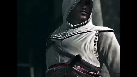 I have seen enough for one life 🥶👑 Altair & Ezio | Assassin Creed