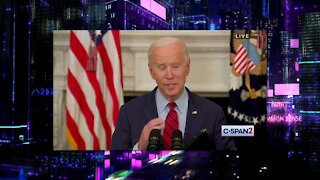 Biden Doubles Down On Senseless Push For Gun Control, Continues To Ignore Data and 2nd Amendment
