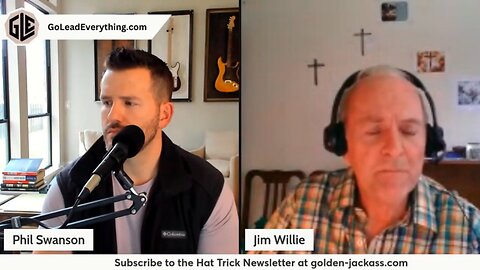 Dr. Jim Willie SHOCKING: Total Collapse Coming Soon!