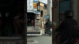Jeepney Para Po #shortvideo #shortsvideo #shortsfeed #travel #shorts #short #viral #subscribe