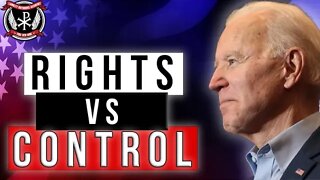Gun Rights vs Control ... These two States are going in the OPPOSITE direction this fall...