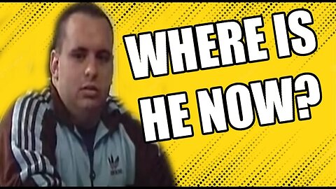 WHERE is Jason Schoeppner NOW? | To Catch A Predator (TCAP) Reaction & Update