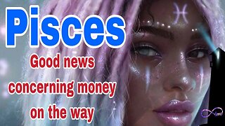 Pisces ENTRY INTO A BETTER LIFE, RISING ABOVE MENTAL CONFUSION Psychic Tarot Oracle Card Prediction