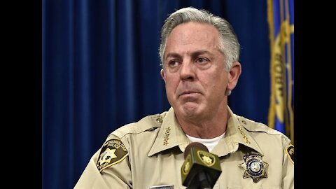 SHERIFF LOMBARDO'S COVER-UP OF POLICE INCOMPETENCE THAT LED TO KIDNAPPING, RAPE OF CHILD -- PART 2