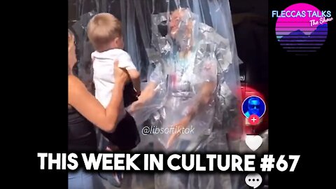 THIS WEEK IN CULTURE #67
