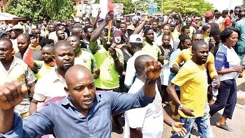 Arrest the Resident Electoral Commissioner of INEC in Adamawa Governorship: PDP demands arrest of