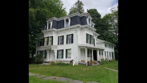 Episode 32 Frederick Douglass Speech place at underground railroad home. XP ORX Deus Minelab 800 Garrett At pro, Metal Detecting