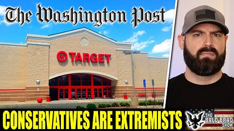 WaPo calls Conservatives 'extremists'