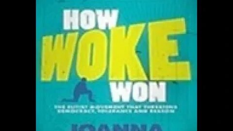 Como o WOKE Venceu | Joanna Williams, livro em análise