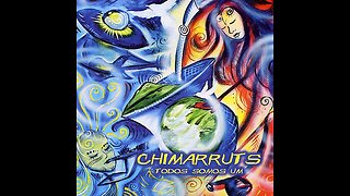 Chimarrutus - Todos somos um