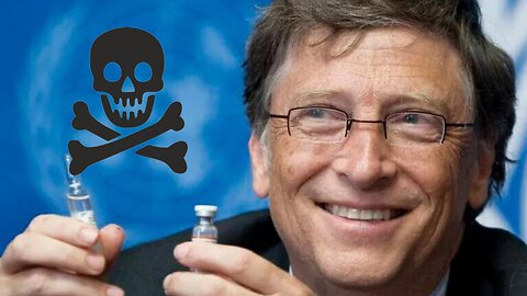 Who is Bill Gates | By James Corbett