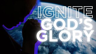 Ignite God's Glory: Unlock the Power of Shifting Atmospheres