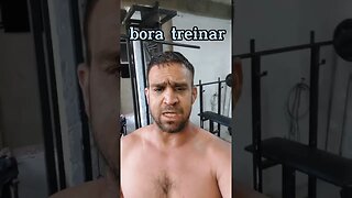 Nosso treino de cada dia