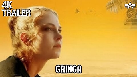 GRINGA | Drama | TRAILER Movie1080P HD