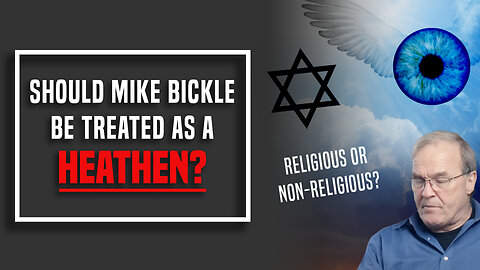 Should Mike Bickle be treated as a Heathen? - Ep 398 - 11-19-2023