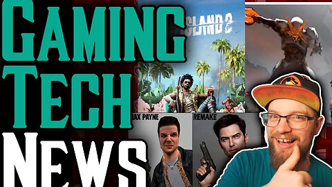 Dead Max Payne Island of Zelda | Nerd News Gaming and Tech