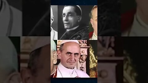 The Vatican s Secret Archives Uncovering Documents That Will Shock You From "Unmasking the Vatican"