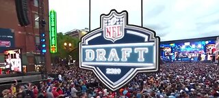 NFL Draft 2020 approved