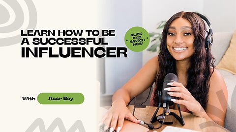 Unlock the Power of Social Media: Your Ultimate Guide to Making Money as a Social Media Influencer