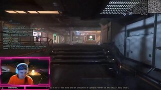 Star Citizen Alpha 3.18 PTU testing