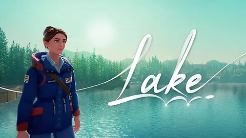 Lake | Playthrough Part 1 | PS5 | 4K HDR