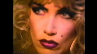 Eurythmics (Annie Lennox) : Savage (HQ) 1987 - Subtitles