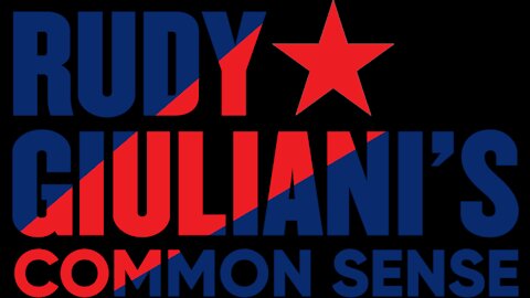 Rudy Giuliani's Common Sense ~ VIDEO EVIDENCE Caught Red Handed; TRUMP WON Georgia