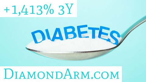 Tandem Diabetes Care | Healthcare-at-Home: Megatrend | ($TNDM)