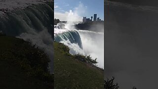 Adventures in 2020(81) Niagara Falls Trip