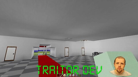 Traitor-Dev 46 | Some new nodes and PALLET RACKING