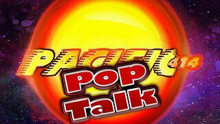 PACIFIC414 Pop Talk: Streaming Tonight's Show with Talk Studio instead of Stream Yard