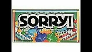 EPISODE 42: SORRY!!!!!!