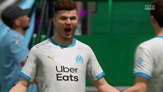 Fifa21 FUT Squad Battles - Marcel Sabitzer strike