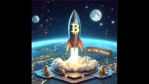 BITCOIN HUGE JUMP COMING IN 5 DAYS!! BITCOIN CLUBS ARE THE BIGGEST FUTURE!! WHO KNEW?