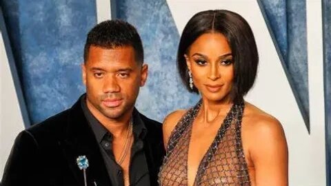 Here is why we agree with the OUTRAGE. Ciara and Russel Wilson