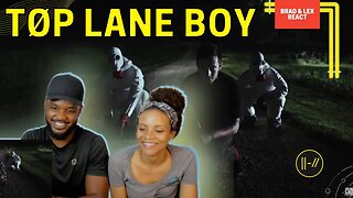 🎵 Twenty One Pilots Lane Boy Reaction | TOP Journey Ep 9