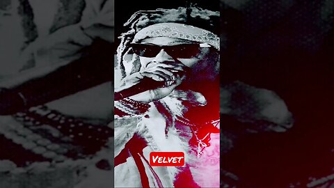 Lil Wayne - Velvet. Tevin (I’m Ready) 1st Verse (432hz)
