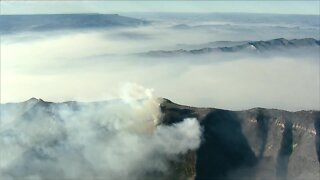 Pine Gulch Fire grows to more than 36K acres