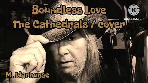 Boundless Love ❤️/ The Cathedrals/ cover
