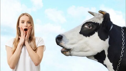 The Bizarre Link PETA claims: Milk & Racism